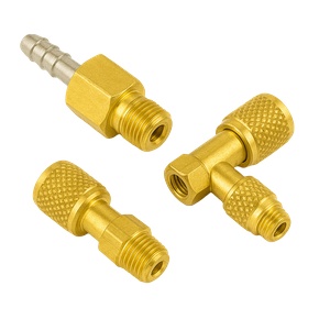 Charging Hose Accessories